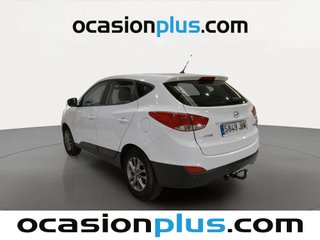 Hyundai ix35 1.6 GDi Klass 4x2 99 kW (135 CV)