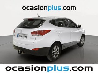 Hyundai ix35 1.6 GDi Klass 4x2 99 kW (135 CV)