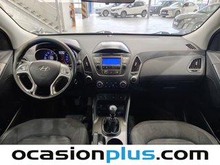 Hyundai ix35 1.6 GDi Klass 4x2 99 kW (135 CV)
