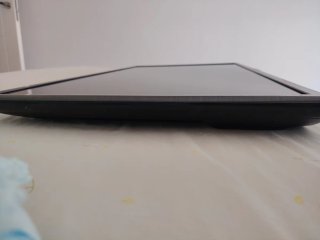 tv LG color negro, Smart TV
