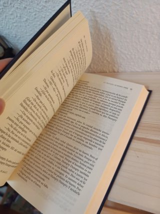 Libro La trilogía de Nueva York