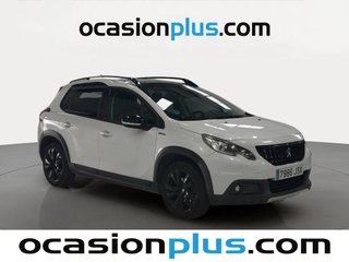 Peugeot 2008 PureTech 130 S&S GT Line 96 kW (130 CV)