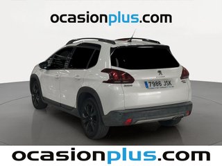 Peugeot 2008 PureTech 130 S&S GT Line 96 kW (130 CV)