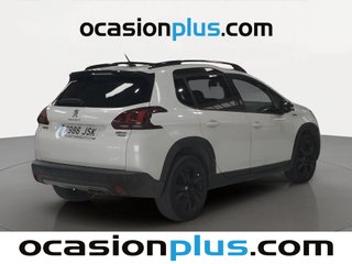 Peugeot 2008 PureTech 130 S&S GT Line 96 kW (130 CV)