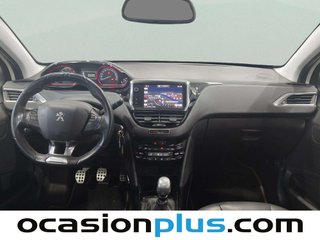 Peugeot 2008 PureTech 130 S&S GT Line 96 kW (130 CV)