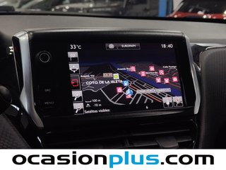 Peugeot 2008 PureTech 130 S&S GT Line 96 kW (130 CV)