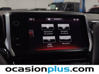Peugeot 2008 PureTech 130 S&S GT Line 96 kW (130 CV)