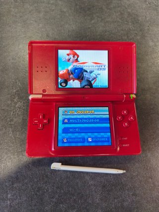 Nintendo+135 juegos