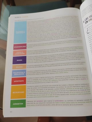 1º Y 2º BACHILLERATO DELFOS LENGUA CASTELLANA Y...