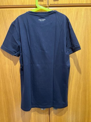 Camiseta Antony Morato Talla L Estampado Alicia