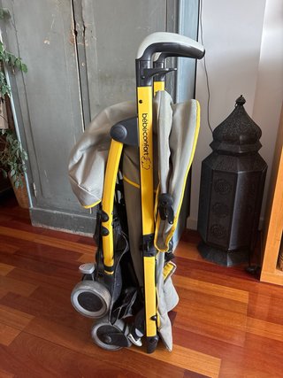 Carrito BebéConfirt Regalo