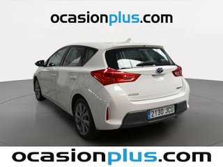 Toyota Auris 1.8 Hybrid Active 100 kW (136 CV)