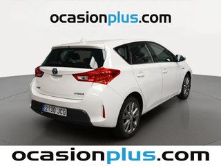 Toyota Auris 1.8 Hybrid Active 100 kW (136 CV)