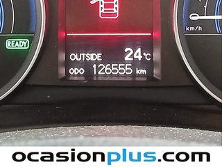 Toyota Auris 1.8 Hybrid Active 100 kW (136 CV)