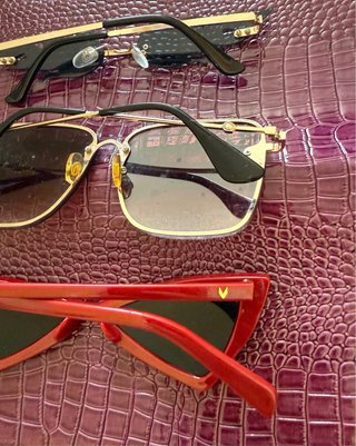 Pack gafas de sol