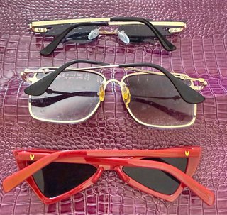 Pack gafas de sol