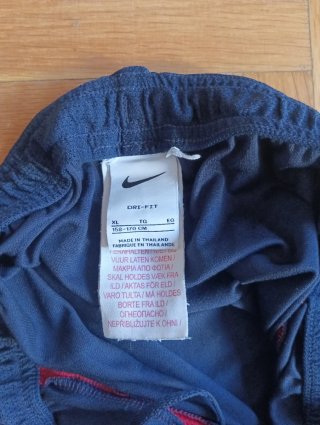 Pantalón de niño del Barça