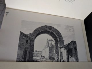 Colección grabados Mérida Alejandro de Laborde