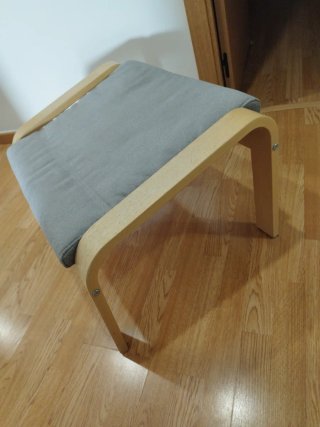 Reposapies ikea