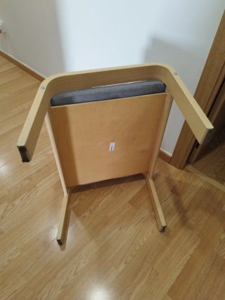 Reposapies ikea