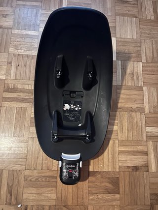 Silla Coche Cybex Sirona