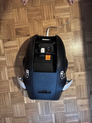 Silla Coche Cybex Sirona