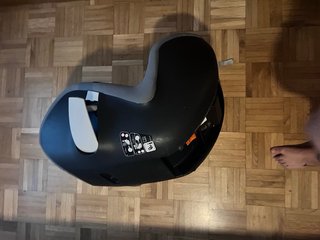 Silla Coche Cybex Sirona