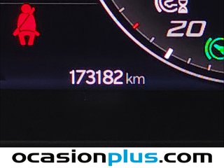 SEAT León ST 1.5 eTSI S&S FR Go L DSG 110 kW (150 CV)
