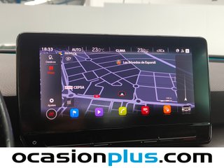 SEAT León ST 1.5 eTSI S&S FR Go L DSG 110 kW (150 CV)
