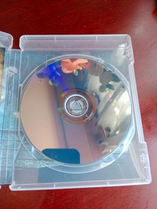 Uncharted 3 PS3