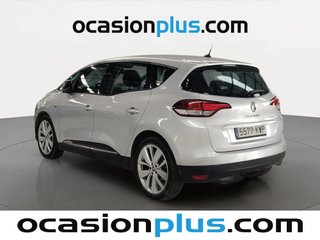 Renault Scenic Limited Blue dCi 110 kW (150 CV)