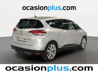 Renault Scenic Limited Blue dCi 110 kW (150 CV)