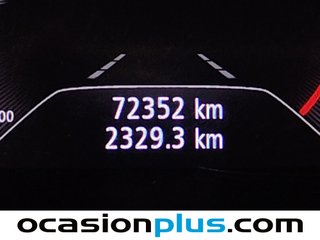 Renault Scenic Limited Blue dCi 110 kW (150 CV)