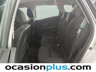 Renault Scenic Limited Blue dCi 110 kW (150 CV)