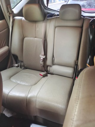 Nissan Murano 2010