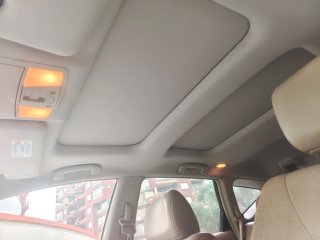 Nissan Murano 2010