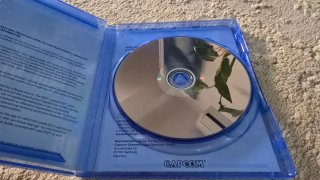 Resident Evil 4 ps5