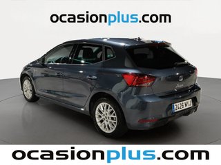 SEAT Ibiza 1.0 TSI S&S Special Edition Xcellence 85 kW (115 CV)