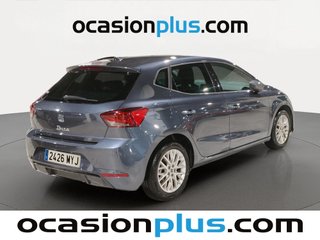 SEAT Ibiza 1.0 TSI S&S Special Edition Xcellence 85 kW (115 CV)