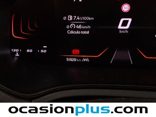 SEAT Ibiza 1.0 TSI S&S Special Edition Xcellence 85 kW (115 CV)