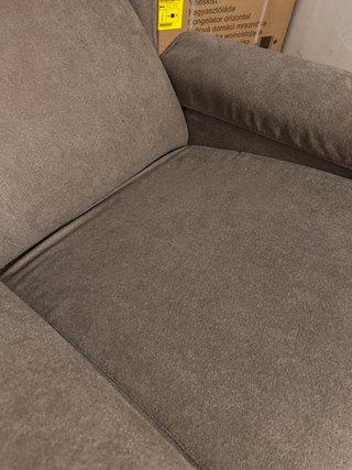 Sillón orejero, sillón relax