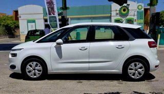 Citroen C4 Picasso 2015