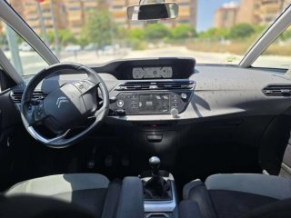 Citroen C4 Picasso 2015