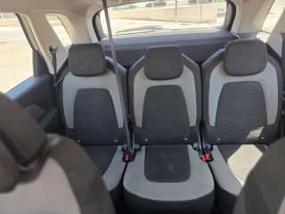 Citroen C4 Picasso 2015