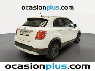 Fiat 500X 1.4 MultiAir Pop Star 103 kW (140 CV)