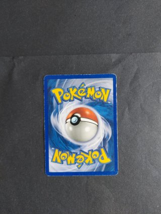 Carta Pokemon Meganium 54/165 Reverse Expedition