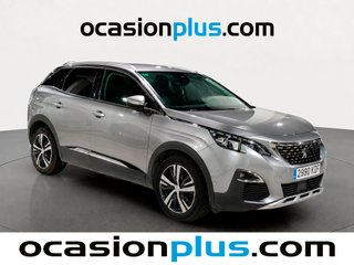 Peugeot 3008 PureTech 130 S&S Allure 96 kW (130 CV)