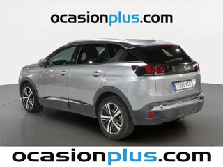 Peugeot 3008 PureTech 130 S&S Allure 96 kW (130 CV)