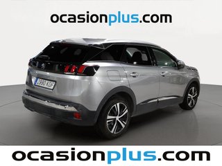 Peugeot 3008 PureTech 130 S&S Allure 96 kW (130 CV)