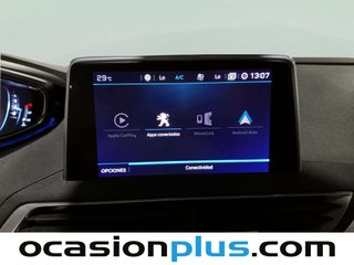Peugeot 3008 PureTech 130 S&S Allure 96 kW (130 CV)